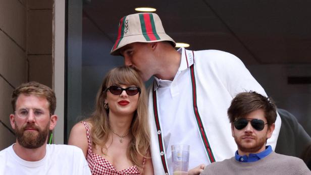 FILE PHOTO: U.S. Open
