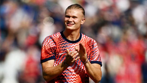 FIFA World Cup 2026 - Group I - Norway v France