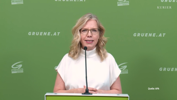Leonore Gewessler