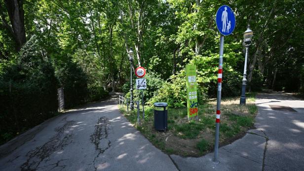 WIEN: OPFER VON MESSERSTICH IN FLORIDSDORF BEI NOT-OP STABILISIERT