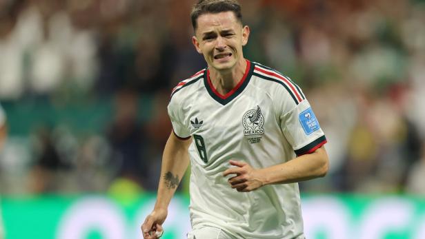 FIFA World Cup 2026 - Group A - Czech Republic vs Mexico