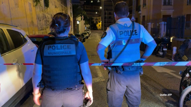 Explosion in Monaco: Mordversuch nach Paketbombe?