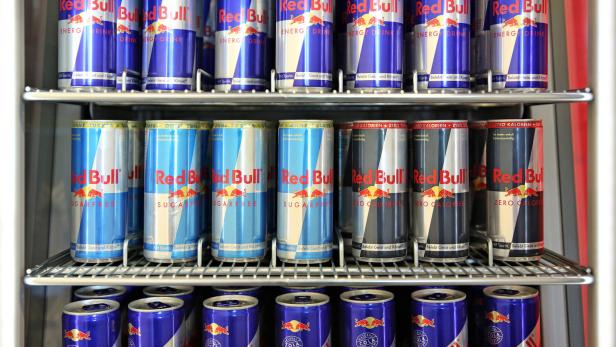 Red Bull
