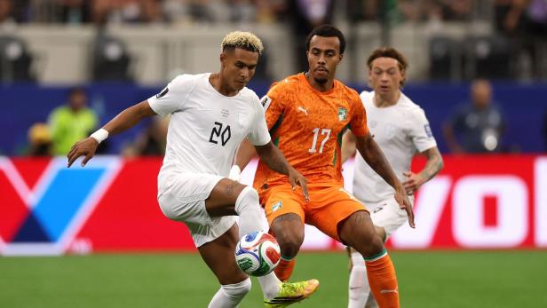 Elfenbeinküste und Norwegen spielen um das Achtelfinale.