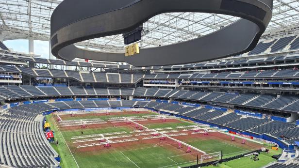 SoFi-Stadium LA