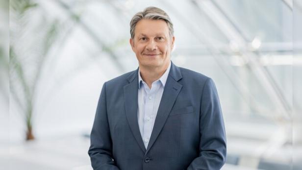 Neuer CEO der VBV-Pensionskasse: Christian Reiss übernimmt Vorstandsvorsitz.