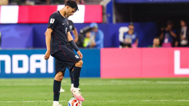 FIFA World Cup 2026 - Group D - Turkey vs USA