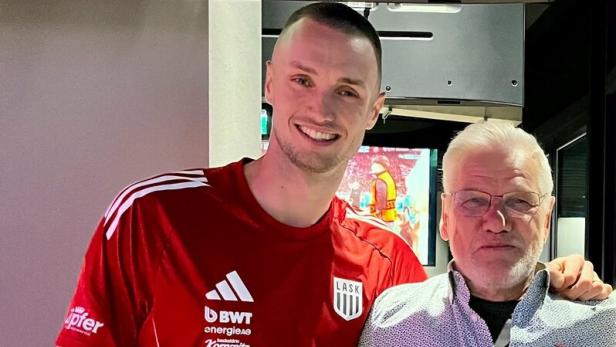 Kalajdzic & Baumeister