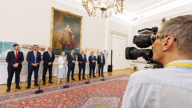 PK ZUR REFORMPARTNERSCHAFT