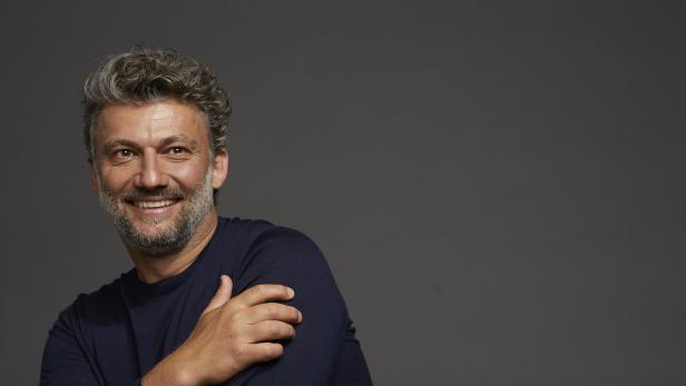 Startenor Jonas Kaufmann