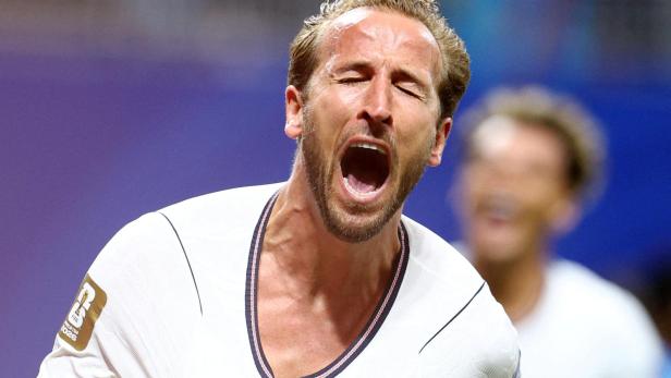FIFA World Cup 2026 - Round of 32 - England v DR Congo