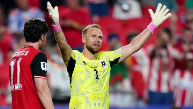 FIFA World Cup 2026 - Group J - Algeria v Austria