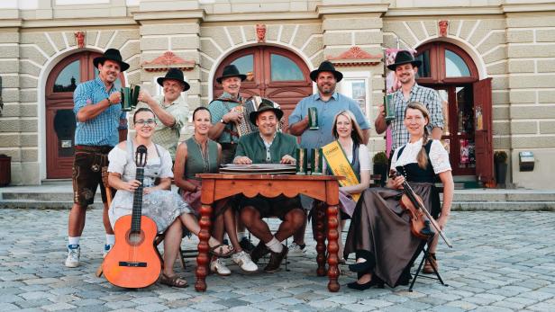 Weitraer Bierkirtag