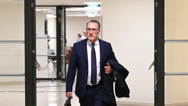 Heinz-Christian Strache