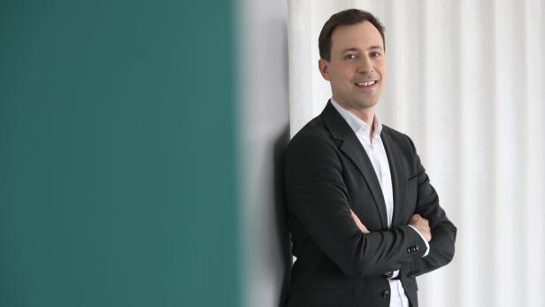 Nico Marchetti