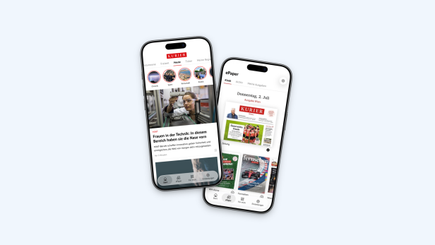 App neu