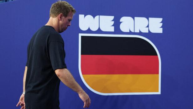 Der Druck auf Nagelsmann steigt