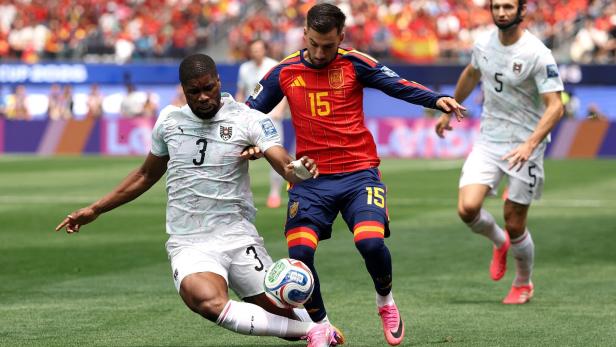 FOI-SOC-SPO-WCS-SPAIN-V-AUSTRIA:-ROUND-OF-32-FIFA-WORLD-CUP-20