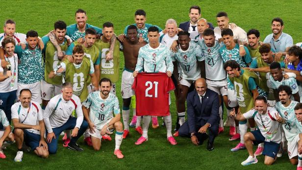 FOI-SOC-SPO-WCS-PORTUGAL-V-CROATIA:-ROUND-OF-32-FIFA-WORLD-CUP