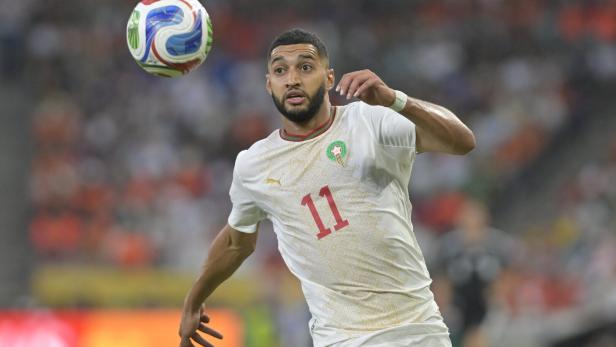 FIFA World Cup 2026 - Round of 32 - Netherlands vs. Morocco