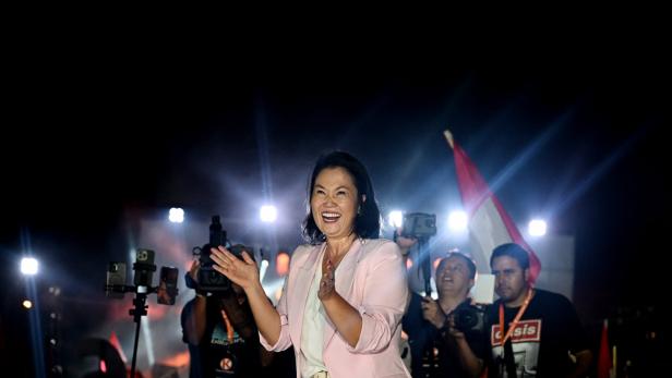 FILES-PERU-ELECTION-COUNT