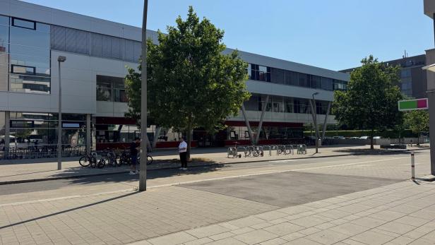 Nordbahnviertel, Leopoldstadt, Entsiegelung