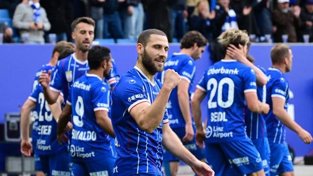 Shon Weissman ist ab der neuen Saison kein BW-Spieler mehr.