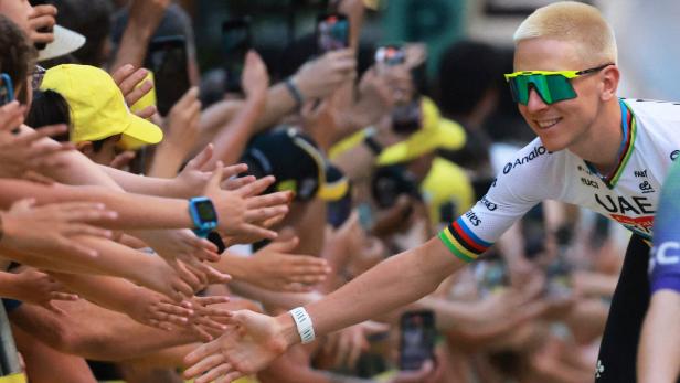 Tour de France