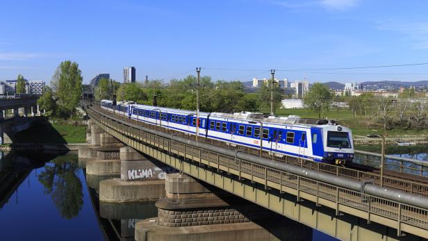Initiative Bahnkultur, 4020, Bahn, Züge, ÖBB