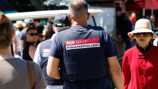 Finanzpolizei
