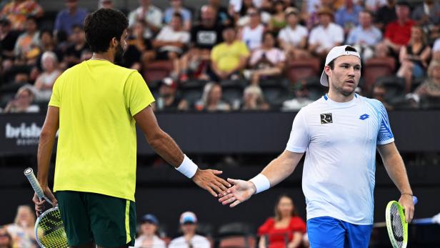 Brisbane International Tennis Tournament
