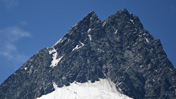 Großglockner