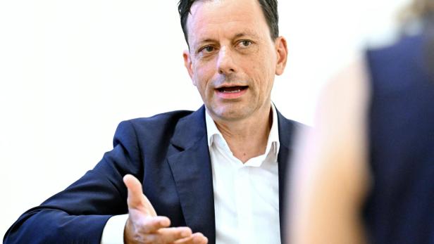 Ernst Gödl ÖVP