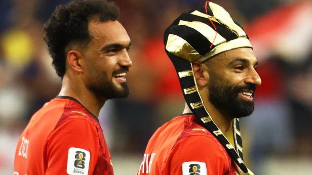 FIFA World Cup 2026 - Round of 32 - Australia v Egypt