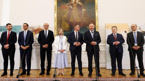PK ZUR REFORMPARTNERSCHAFT