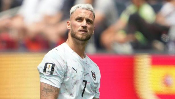 Marko Arnautovic