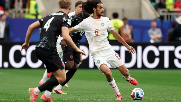 FIFA World Cup 2026 - Round of 16 - Canada v Morocco