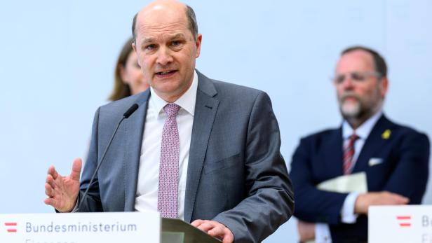 PRESSESTATEMENTS NACH DEM BUND-LÄNDER-GEMEINDEN-TREFFEN ZUR GESAMTSTAATLICHEN KONSOLIDIERUNG: PRESSL
