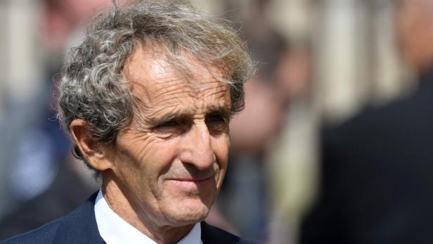 FILES-SWITZERLAND-FRANCE-CRIME-AUTO-F1-PROST