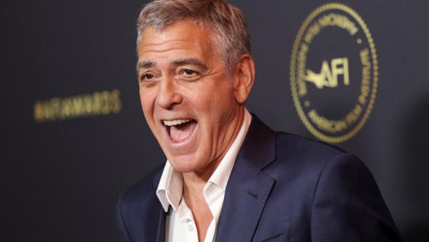 AFI Awards Luncheon in Los Angeles