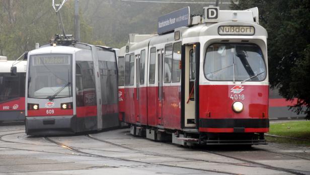 Vassilakou will neue Straßenbahn im Süden