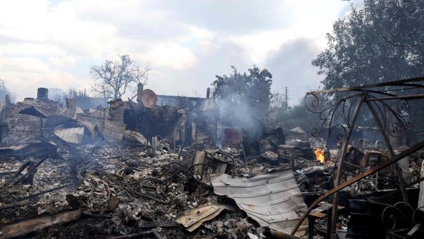 UKRAINE-RUSSIA-CONFLICT-WAR