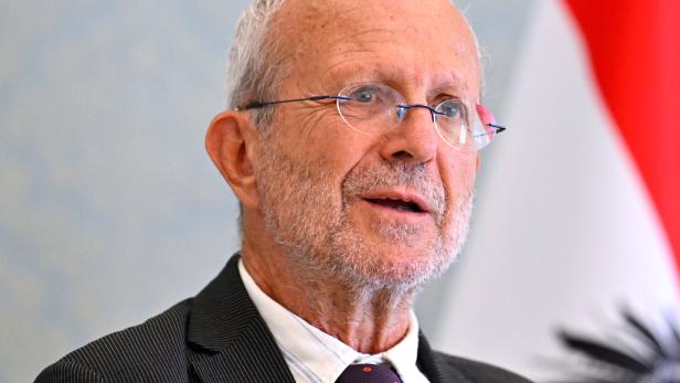BMJ: PRÄSENTATION DER ERGEBNISSE DER EXPERTINNENKOMMISSION STRAFVOLLZUG (NACH TOD VON HÄFTLING IN JA HIRTENBERG) - GRATZ