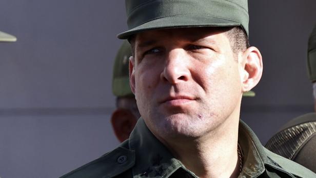 Raul Castro's grandson participates in two key meetings of the Cuban government
