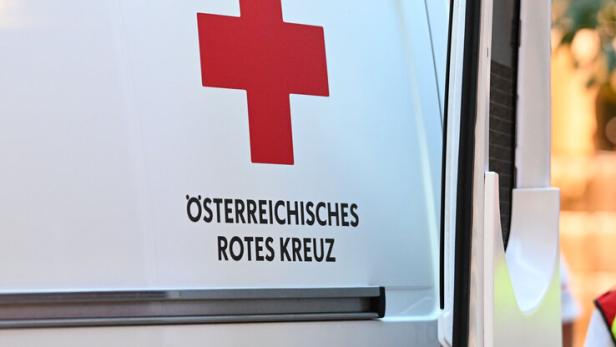 ++ THEMENBILD ++ HILFSORGANISATIONEN / ROTES KREUZ / ERSTE HILFE / RETTUNG / HILFSKRÄFTE / GESUNDHEIT / NOTARZT / ARZT / SANITÄTSWESEN