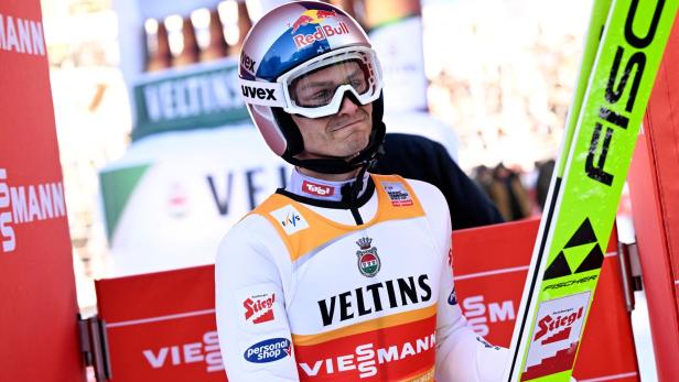 SKI-NORDIC COMBINED-GUNDERSEN-WORLD-FIN-MEN
