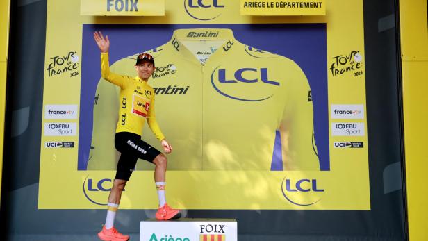 Tour de France