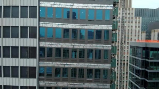 High-rise building under construction remains at risk of collapse, according to FDNY