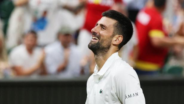 Wimbledon