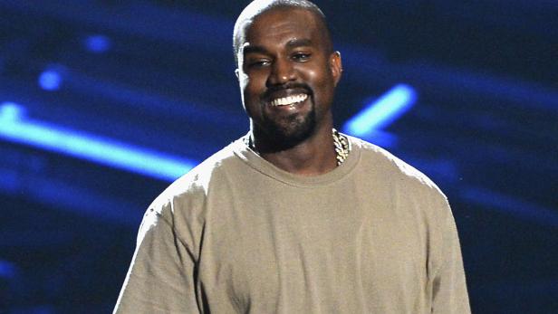 Kanye West